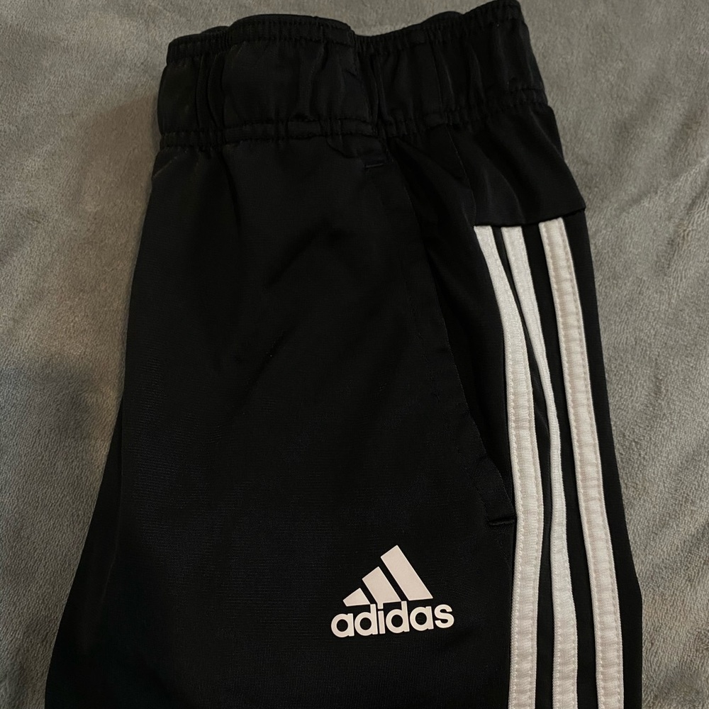 Adidas track pants